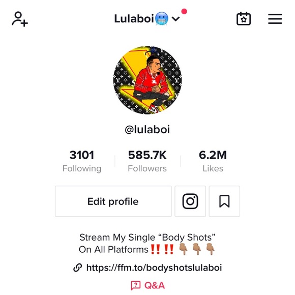 Meet your Posher, Travion - Picture 2 of 2